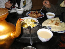 Lhasa Food