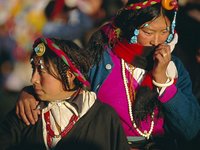 Tibetan