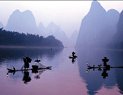 Guilin Li River Cruise
