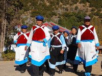 Naxi Minority