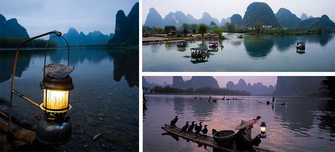 The Li River