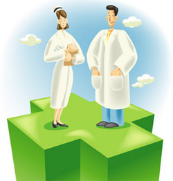 medical suggestions from doctors
