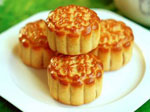 Mid-autumn Festival