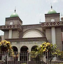 Jinan North Mosque