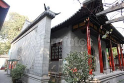 Nanjing Caoqiao Mosque