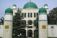 Changsha Baishaling Mosque