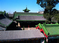 Changqying Mosque