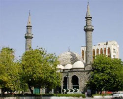 Chongqing Mosque