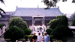 Xian Dapiyuan Mosque