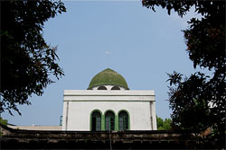 Fuzhou Mosque