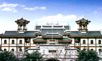 Guloujie Mosque