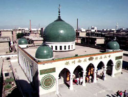 Hefei Mosque