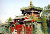 Huashi Mosque
