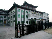 Jinshifang Mosque