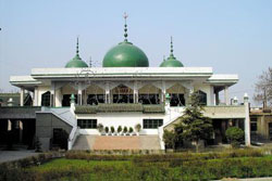 Luoyang Xinjie Mosque