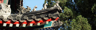China Muslim Tours