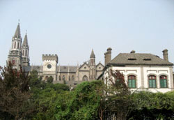 Jinan South Mosque