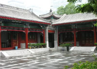 Nandouya Mosque