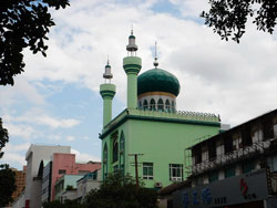 Nanning Mosque