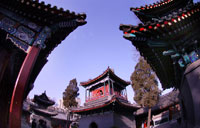 Niujie Mosque
