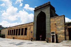Quanzhou Ashab Mosque