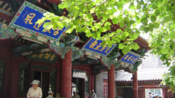 Shenyang South Mosque