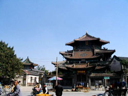 Taiyuan Ancient Mosque