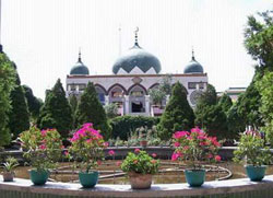 Tianjin Great Mosque