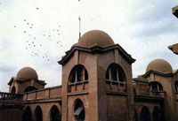 Xiaotaoyuan Mosque