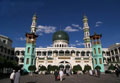 China Muslim travel guide