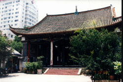 Kunming Yongning Mosque