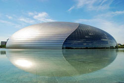 National Center for the Performing Arts