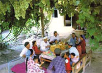 Uygur people