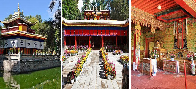 Norbulingka