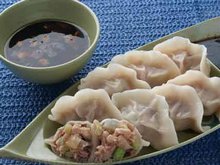 Dumplings
