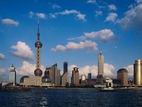 Shanghai