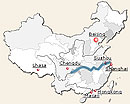 China Maps