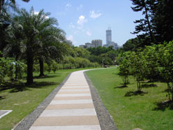 Lizhi Park