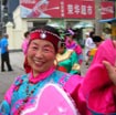 Temple fair held in Lugou Bridge