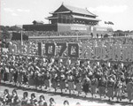 National Day Parade 1949 