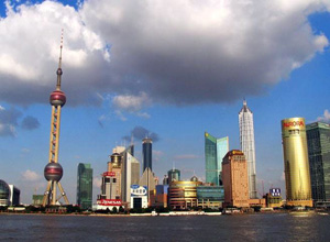 Shanghai
