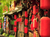 Lijiang Ancient Town