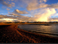 Tibet