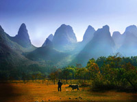 Yangshuo