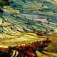 Yuanyang Terraced Fields in Fall