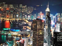 Hong Kong