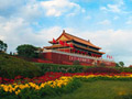 Beijing tours