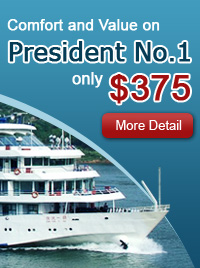 Yangtze Cruise
