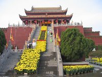 Kaifeng