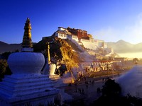 Lhasa